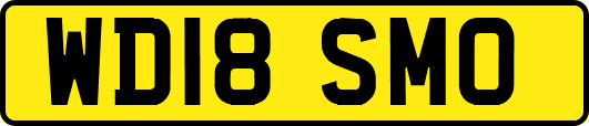 WD18SMO