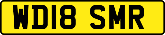 WD18SMR