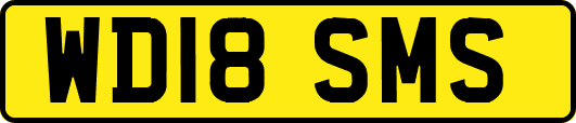 WD18SMS