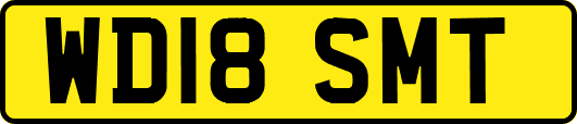 WD18SMT