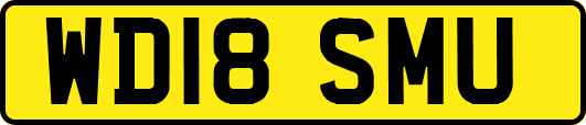 WD18SMU