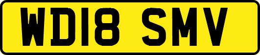 WD18SMV
