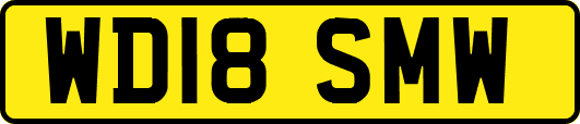 WD18SMW