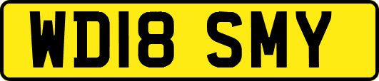 WD18SMY