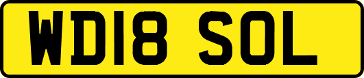 WD18SOL