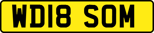 WD18SOM