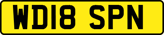 WD18SPN