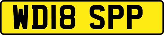 WD18SPP