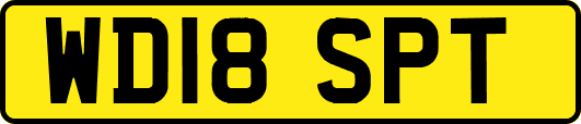 WD18SPT