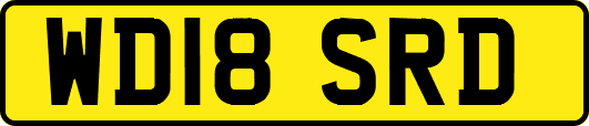 WD18SRD