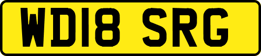 WD18SRG