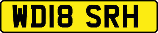 WD18SRH