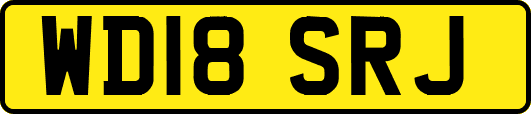 WD18SRJ