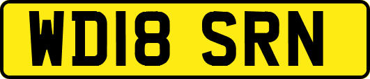 WD18SRN