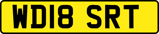 WD18SRT