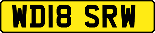 WD18SRW