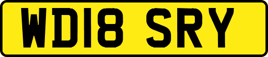 WD18SRY