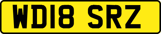 WD18SRZ