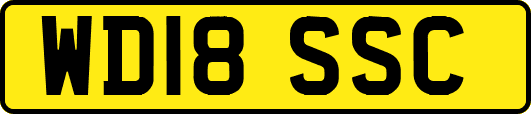 WD18SSC