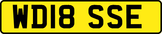 WD18SSE