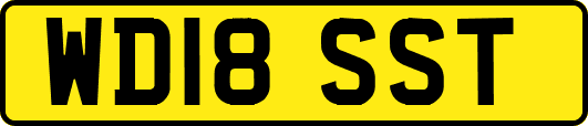 WD18SST