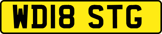 WD18STG