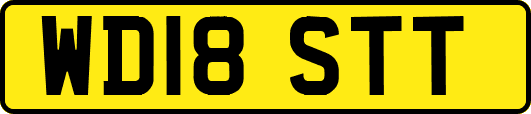 WD18STT