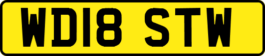 WD18STW