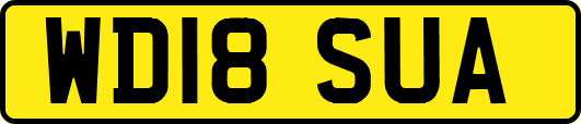 WD18SUA