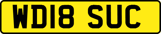 WD18SUC