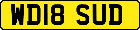 WD18SUD