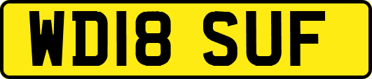 WD18SUF