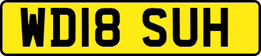 WD18SUH