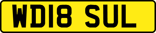 WD18SUL