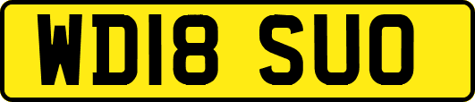 WD18SUO