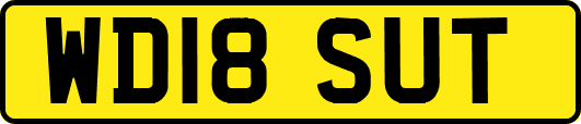 WD18SUT