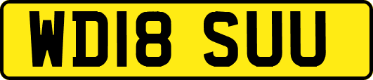 WD18SUU