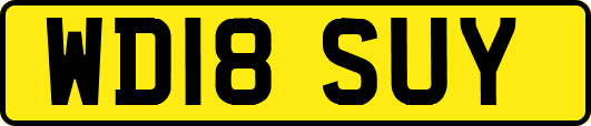 WD18SUY