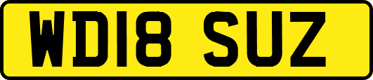 WD18SUZ