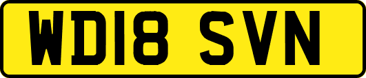 WD18SVN