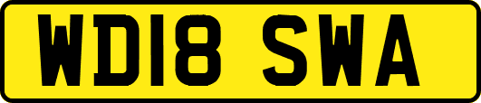 WD18SWA