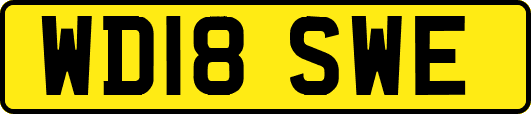 WD18SWE