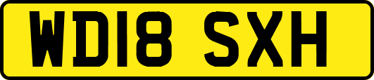WD18SXH