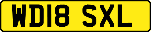 WD18SXL