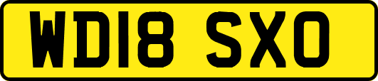 WD18SXO
