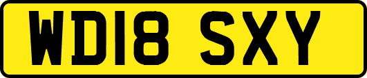 WD18SXY