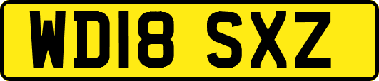 WD18SXZ