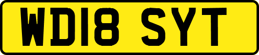 WD18SYT