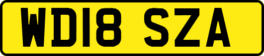WD18SZA