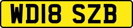 WD18SZB